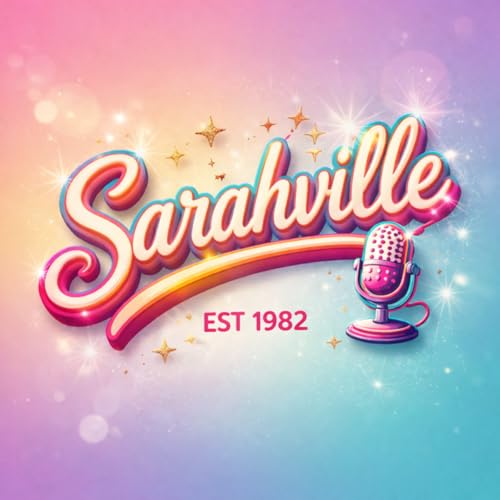 Sarahville cover art