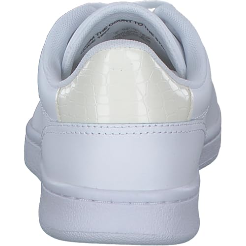 Baskets basses Lacoste CARNABY SET - vue 7