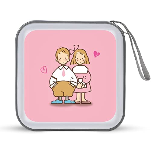 U {[hrfI fBAP[X BD/DVD/CDP[X u[CfBXNΉ 40[ Z~n[h Blosun t@Xi[t LN^[ 킢