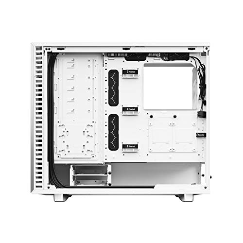 Build My PC, PC Builder, Fractal Design Define 7