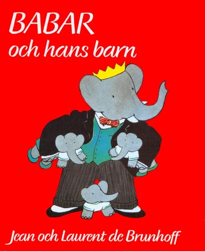 Babar och hans barn