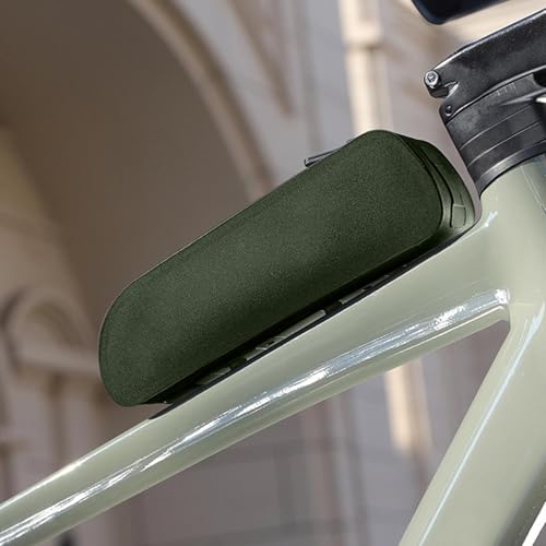 Sac de vélo suspendu pour ne plus perdre vos clés et outils - 3
