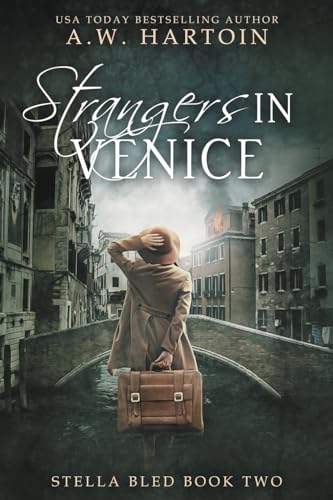 Strangers in Venice (Stella Bled)