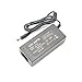 12V 5A Power Supply Adapter, AC100-240V to DC12V Converter Transformer with 5.5x2.5mm DC Output Jack for LED Strip Light,Wireless Router,ADSL Cats,Security Cameras
