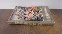 Modern rhododendrons B0007KDNIY Book Cover