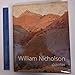 William Nicholson, Painter: Paintings, Woodcuts, Writings, Photographs