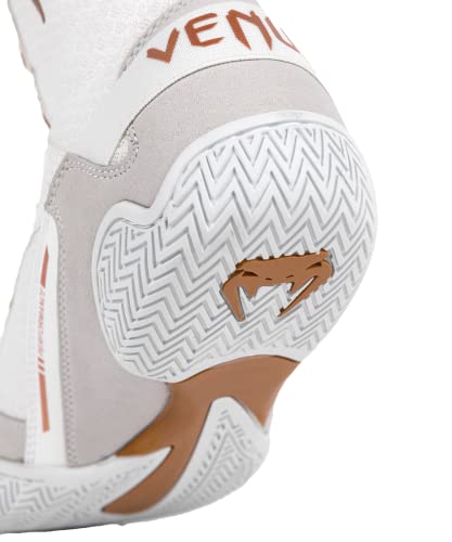 Image of Venum Elite Boxing Shoes