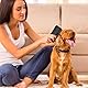 Fellwunder Bürste, Pfotenstern Bürste, Hundebürste für Hunde, Groomify Pet Care Brush, Fellwunder Bürste Hund, Groomify Waggy Tails, Deshedding Brush, Pfotenstern Bürste Für Hunde & Katzen