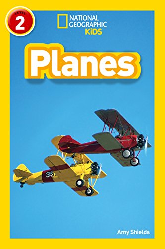 Planes: Level 2 Livre PDF Gratuit