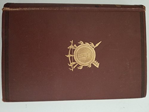 The Fair God Or, The Last Of The 'Tzins: A Tale... B002DF3CWS Book Cover