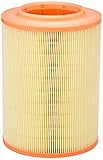 Forma: redondo Mapco 60161 Filtro de aire