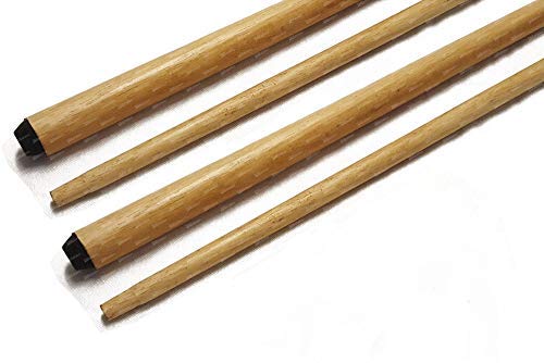 LGB Snooker and Billiard Half Rest Stick with One Plastic Rest 2