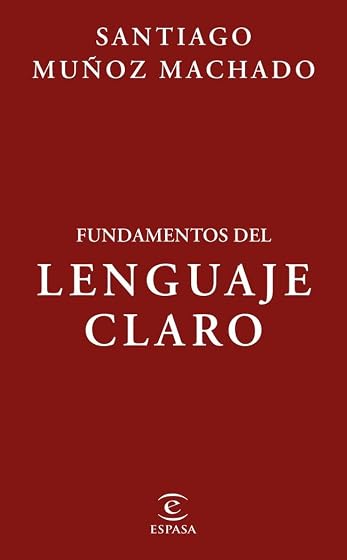 Fundamentos del lenguaje claro