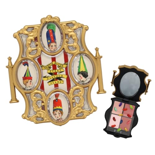 shobido 粧美堂 ハリー・ポッター アイシャドウパレット バーティー・ボッツの百味ビーンズ Harry Potter (001 ピンクベース)のサムネイル