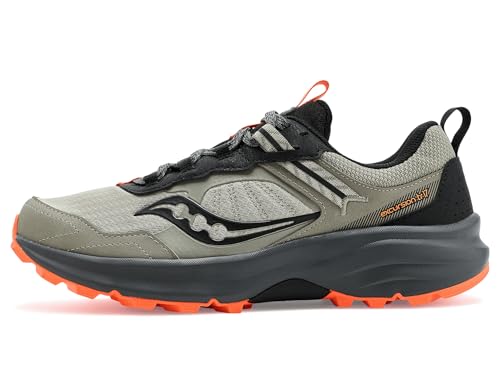 Image of Saucony Men's Excursion Tr17 Hiking Shoes