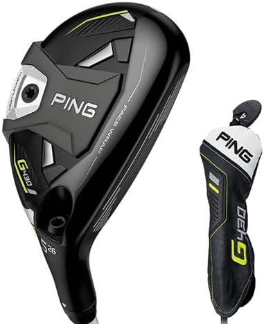 Amazon.co.jp: Ping G430 HL ハイブリッド FUJIKURA SPEEDER NX 35  