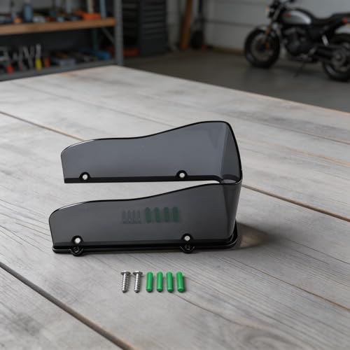Protection contre les intempéries robuste et durable pour interphone et serrure à code - 4
