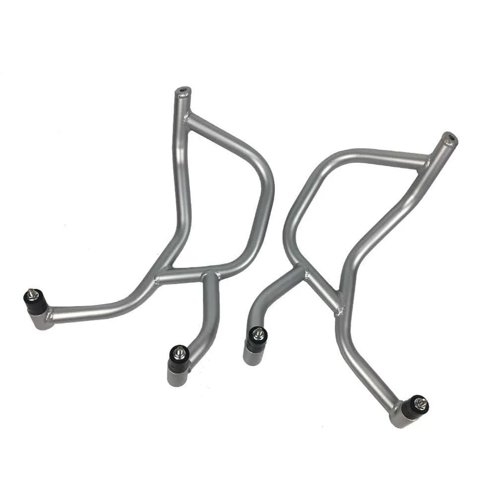 Barre protection 800MT pour éviter les casses de carénage moteur - 7