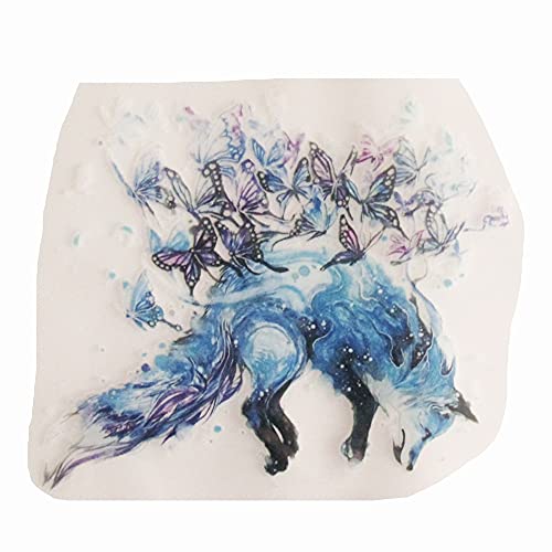 アイロンプリントシート 熱転写