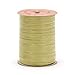 Berwick Wraphia II Matte Paper Craft Ribbon, 100-Yard Spool, Sage