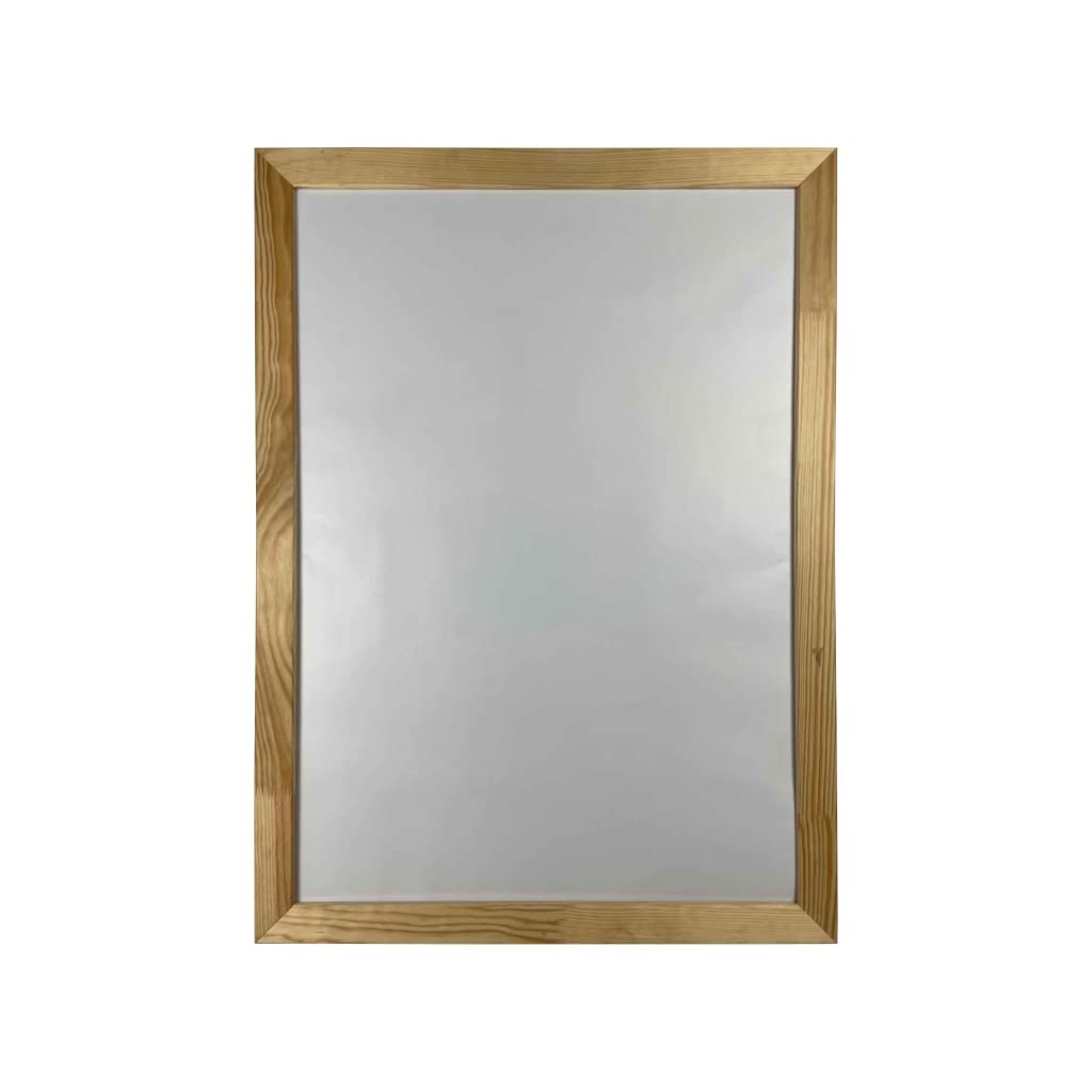 Traditionelles Holzschild, A1, "TARIF DES CONSOMMATIONS"