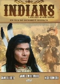 Indians [Import Espagnol]