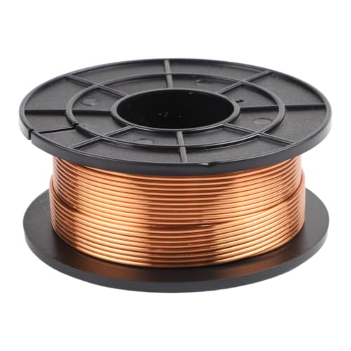 Bobina inductora para redes cruzadas de audio: componente 3.0 mH y 0.77R 7