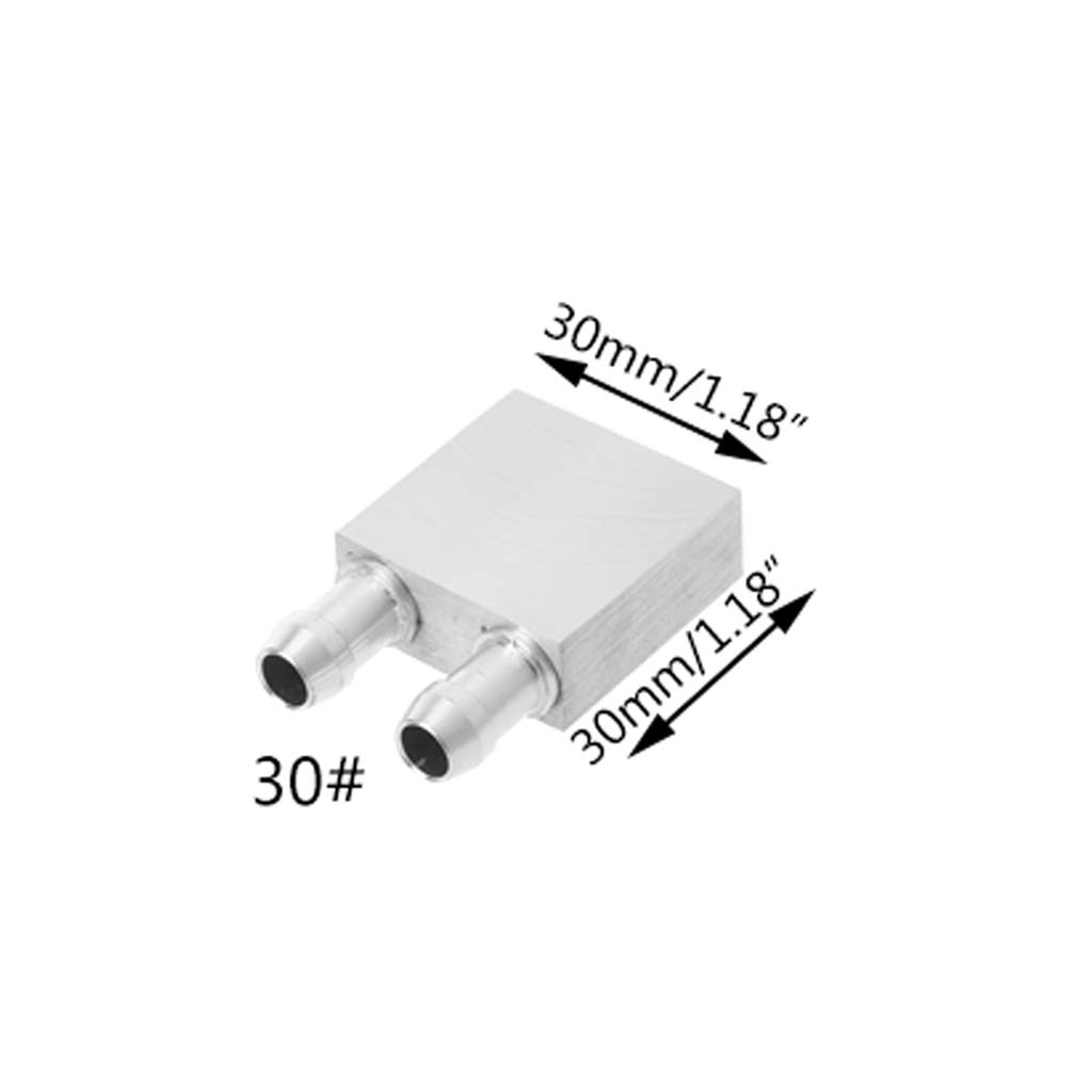 OPTIMUS 水冷ブロック Waterblocks - Optimus Water Cooling