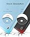 DTTO for iPad 6th Generation Case 9.7 Inch 2018, Smart Slim Lightweight Stand with Soft TPU Back Cover for iPad 5th Generation 9.7