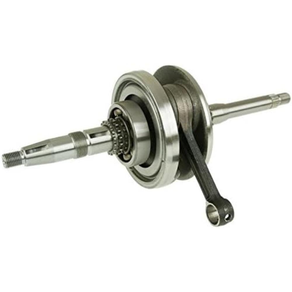 Cigüeñal para GY6 125/150ccm 152/157QMI
