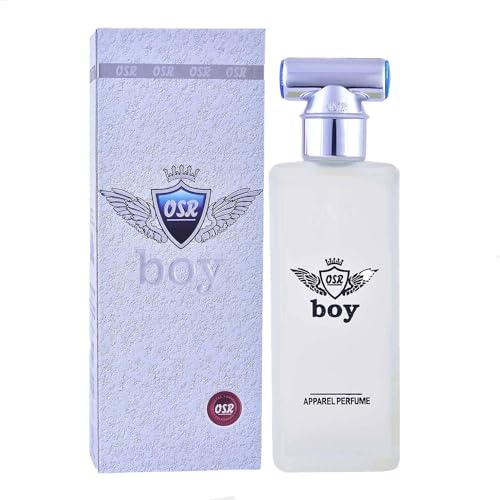 Image of OSR Boy Perfume Original Perfume | For Men | (Boy 40ml)
