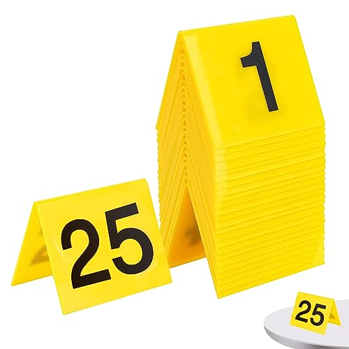 Carte de scène de crime 25 pièces pour réussir vos photos d'indices et décors