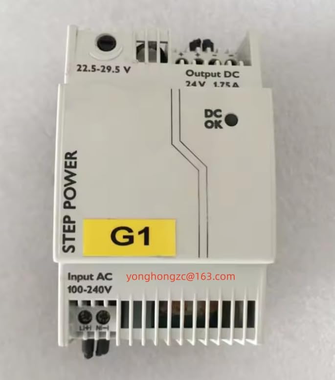 Step-PS/1AC/24DC/1.75 régulateur tableau électrique 2868648