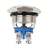 Max Capacidad de ruptura: 3A / 250VAC