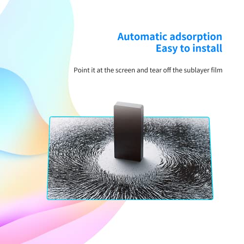 Zzdmdm For 2023 Gle 350 Screen Protector Touchscreen 2020-2023 2024 Mercedes Benz Gle 450 580 Display Navigation Tempered Glass Protective Film V167 #TOP6