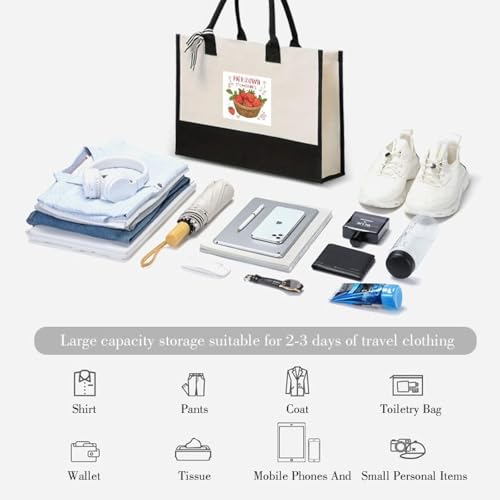 Sac cabas 40x32 cm : la solution pour tout ranger