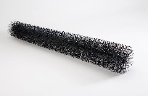 Rinnenraupe 1 2m 100mm
