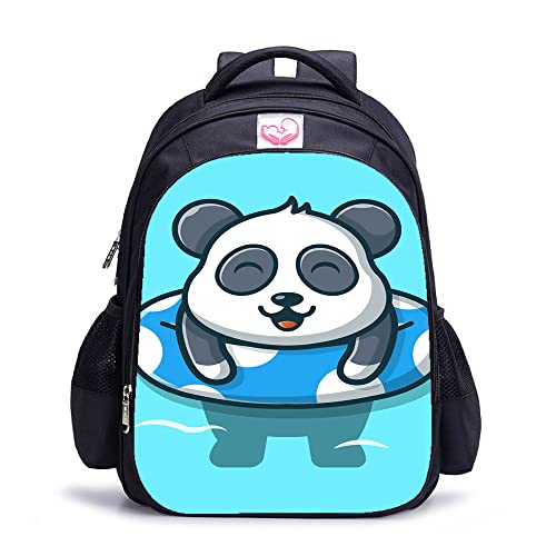 Sac à dos enfants Animaux dessin animé pour l'école et les voyages