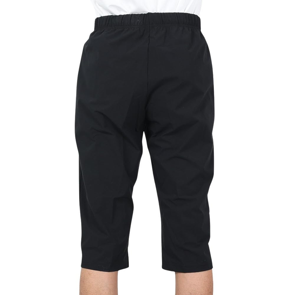 Amazon | デサント（DESCENTE） パンツ メンズ 七分丈パンツ DX