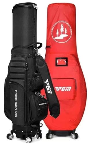 Jinghui StobO LX^[t StgxobO St΂ LfBobO Y fB[X  Golf Club Bag hiCf ^ѕ֗ y h ϖ e 8 13{? Kp sp j