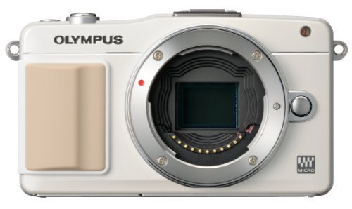 OLYMPUS PEN E-PM2 ボディ Amazon | 【整備済み品】OLYMPUS ミラーレス一眼 PEN mini E-PM2