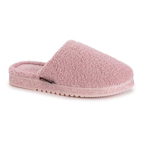 MUK LUKS Women's Mazie Slipper