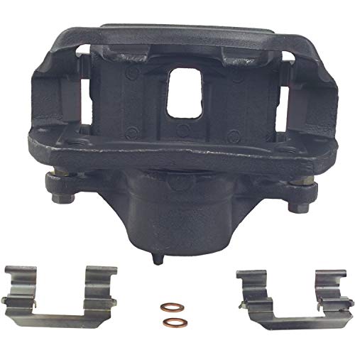 Cardone 19-B2998 Remanufactured Unloaded Disc Brake Caliper With Bracket #TOP1