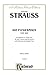 Die Fledermaus (The Bat): Vocal Score (German, English Language Edition), Vocal Score (Kalmus Edition) (German Edition)