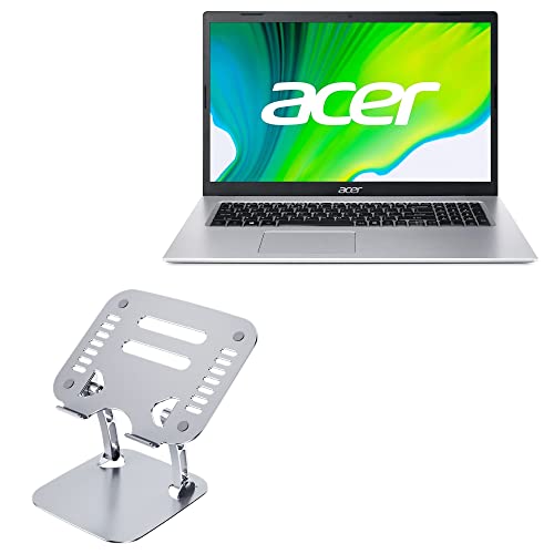 Base ajustable metálica para portátil BoxWave