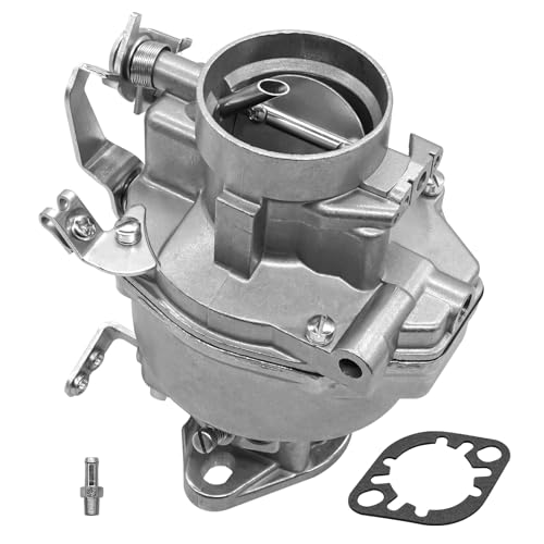 1 Barrel B Carburetor for Chevy GM Pickup 1950-59 6 Cyl