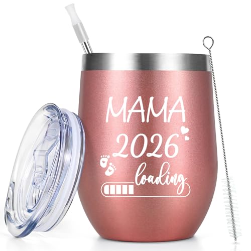 Livole Werdende Mama Geschenk, Geschenkideen für Werdende...