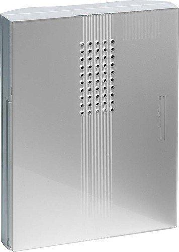 Grothe Gong si CROMA 50 de dimensions 150x115x40mm argenté