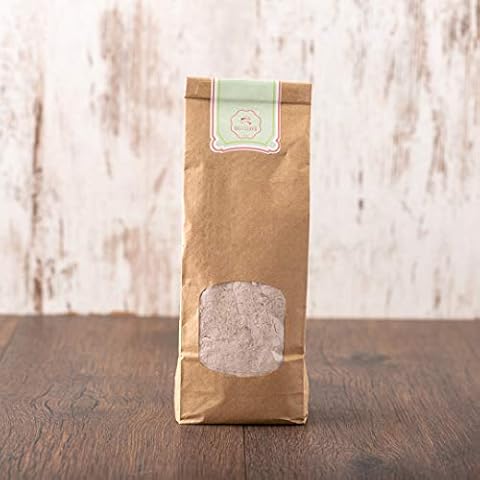 süssundclever.de® Bio Pudding-Pulver Cover