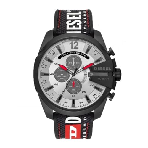 Relógio Masculino Mega Chief Dz4512 Confira